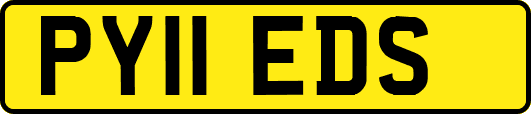 PY11EDS