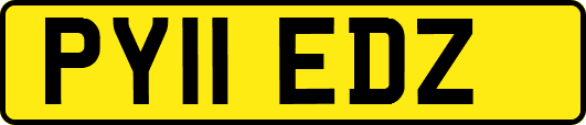 PY11EDZ