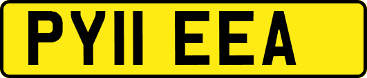 PY11EEA