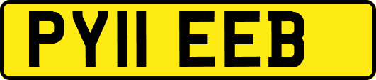 PY11EEB
