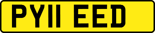 PY11EED