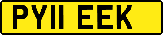 PY11EEK