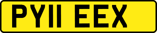 PY11EEX