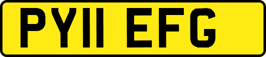 PY11EFG