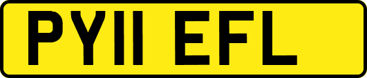 PY11EFL
