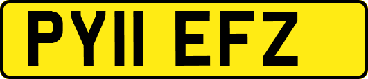 PY11EFZ