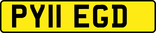 PY11EGD