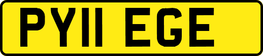 PY11EGE