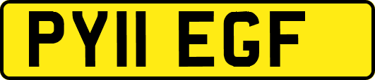 PY11EGF