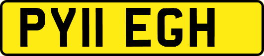 PY11EGH
