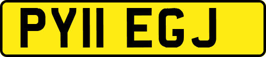 PY11EGJ