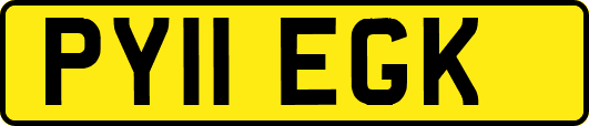 PY11EGK