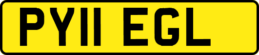 PY11EGL
