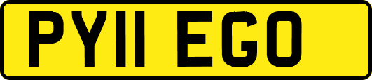 PY11EGO