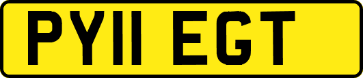 PY11EGT