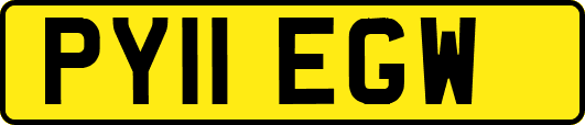 PY11EGW