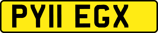 PY11EGX