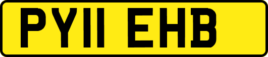 PY11EHB
