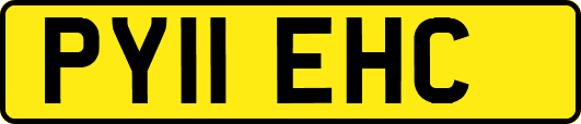 PY11EHC