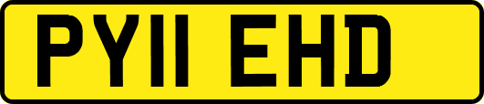PY11EHD