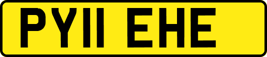 PY11EHE