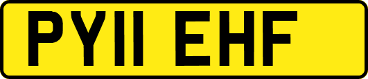 PY11EHF
