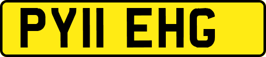 PY11EHG