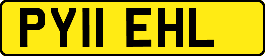 PY11EHL