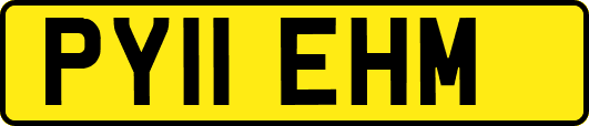 PY11EHM