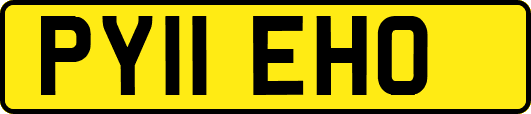 PY11EHO
