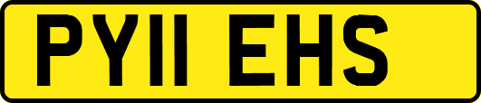 PY11EHS