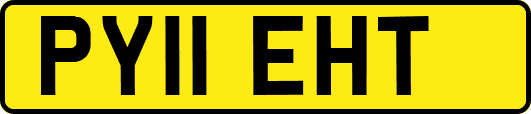 PY11EHT