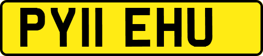 PY11EHU