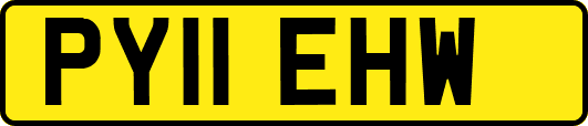 PY11EHW