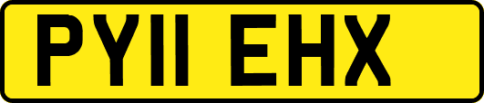 PY11EHX