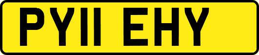 PY11EHY