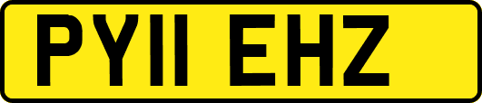 PY11EHZ