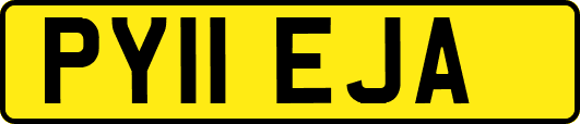 PY11EJA