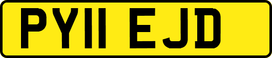 PY11EJD