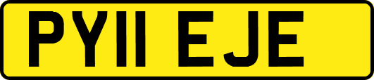PY11EJE