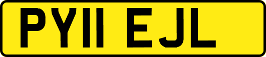 PY11EJL