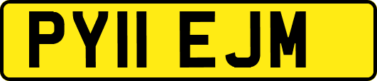 PY11EJM