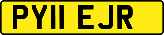 PY11EJR