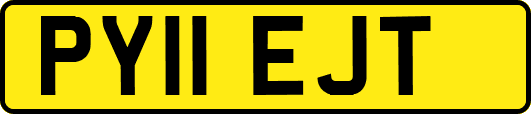 PY11EJT