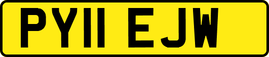 PY11EJW
