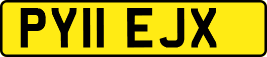 PY11EJX