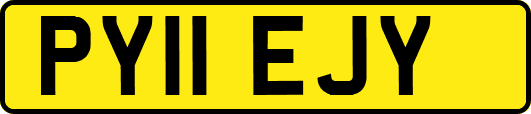 PY11EJY