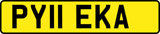 PY11EKA