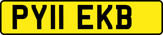 PY11EKB