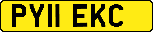 PY11EKC